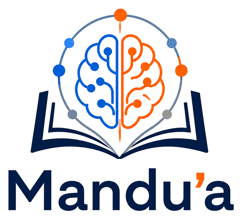 Mandu'a